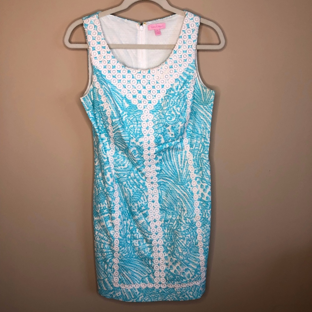 Lily Pulitzer Dress
